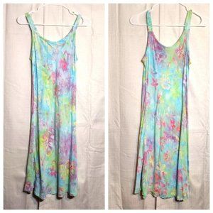 Ginger Snaps Hawaii dress